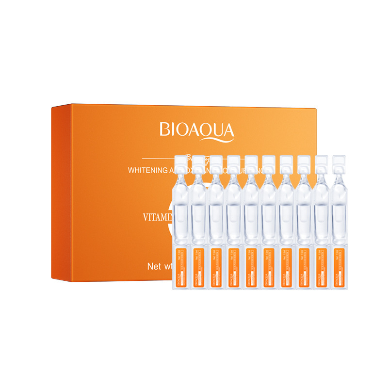 Sérum Facial Blanqueador y Antimanchas 377 Hidratante para Rostro