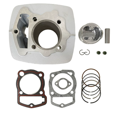 Cb200 Atc 200 Xl200 – Cylinder and parts