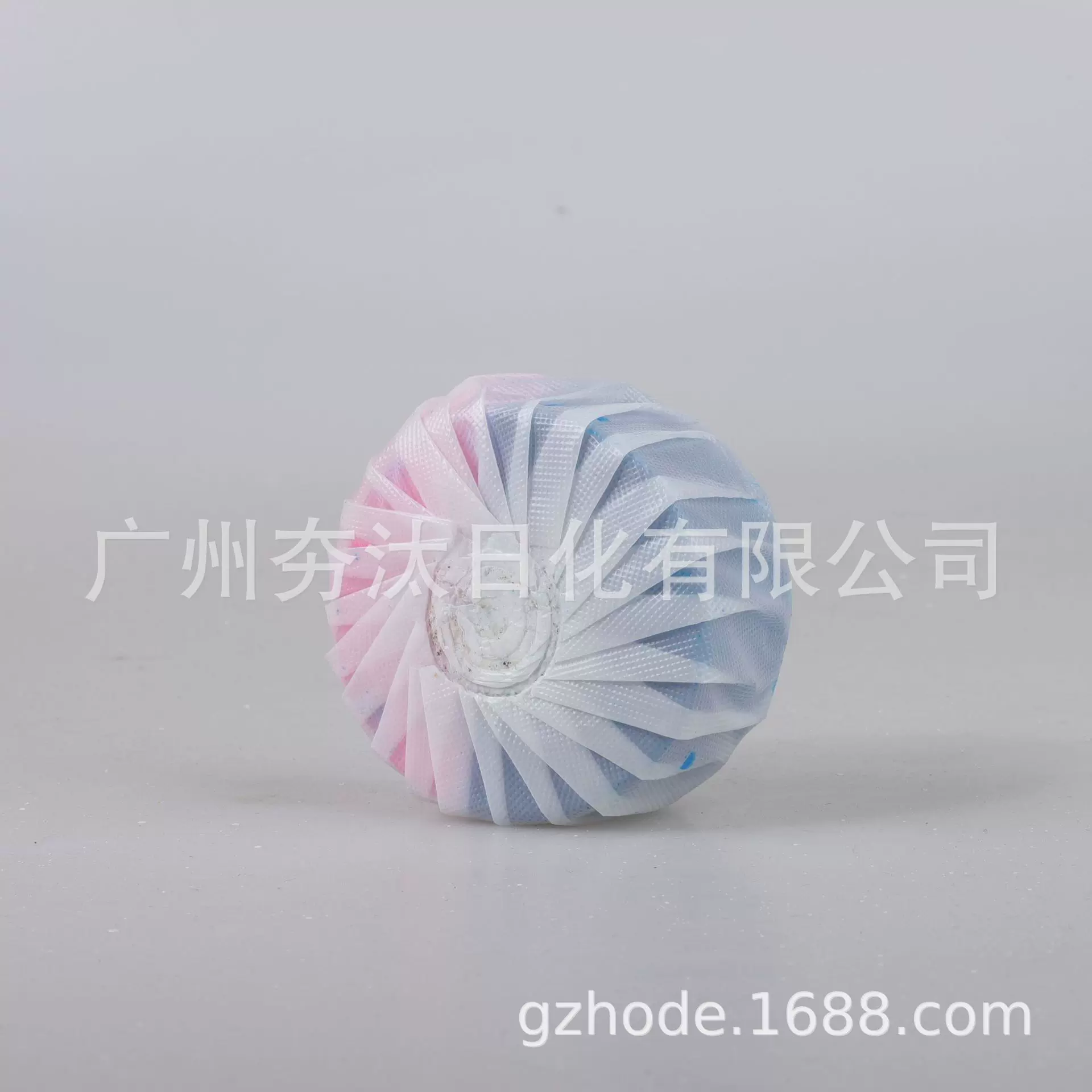 【爆款定制】粉蓝双色蓝泡泡玫瑰花香洁厕灵厕所洁厕宝马桶清洁剂