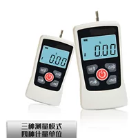 Mitutoyo Spot AMF0-500Nm SF-100 экономичный мини-электронный силомер HF500 цифровой толчок