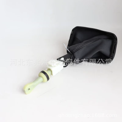 integrated shift handball dust cover – Cab and accessories