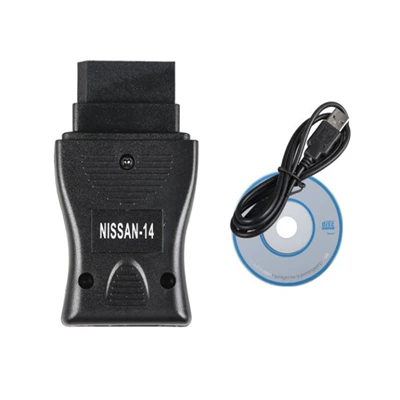 For Nissan Tester, Avtomobil diaqnostika alətləri