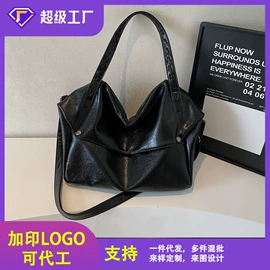 女士单肩包;托特包;女士手提包