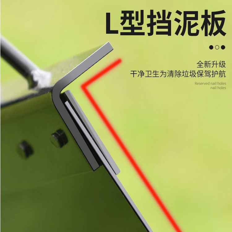 Pala de limpieza granja agrícola estiércol de limpieza pala de tierra limo de cerdo estiércol de pollo mierda pala de pared artefacto pala de acero al manganeso