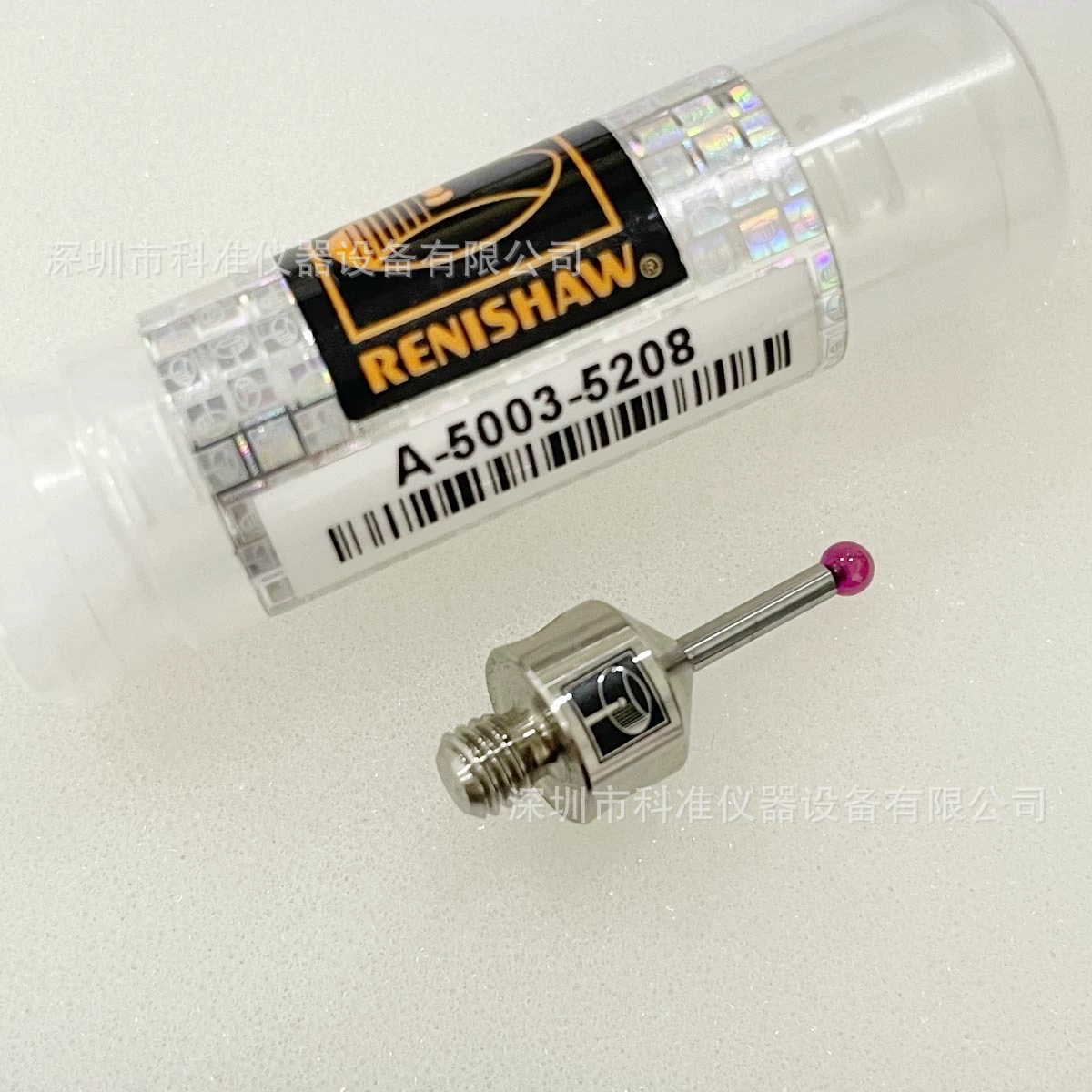 Renishaw A-5003-5208 A- 5003-5209A-5003-5210 Wenze Zeiss