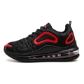 Black red