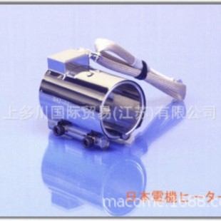 sumitomo Injection Molding Machine Extruder Heater Heating Ring China Free Shipping Supply Pre-pack Bargaining Bargaining