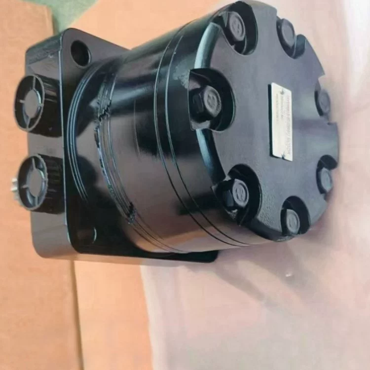 Заменить гидравлический циклоидный мотор Parker TG0335/405/530/140/475MT/MS/USAM050AAABT