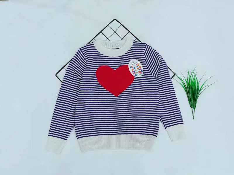 Cross border Autumn and winter new pattern Children's clothing girl sweater wholesale Boy T-shirts Socket double-deck children baby Base coat