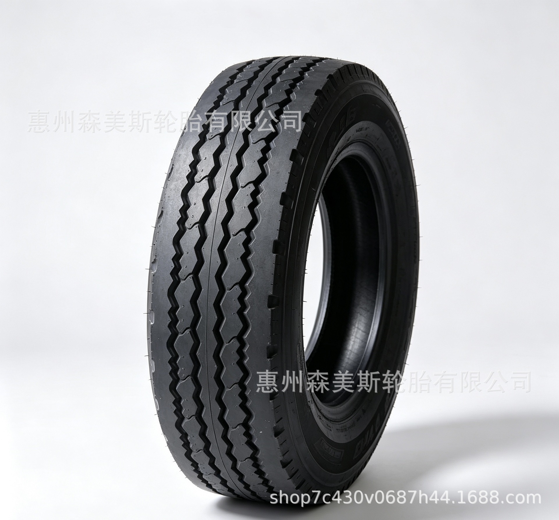 Light-duty truck tires, 7.00R15, heavy-duty, reinforced, 7.00R15, steel wire reinforced, vacuum tires, heavy-duty, wear-resistant, puncture-resistant, and anti-slip