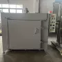 均匀箱式循环t6时效炉