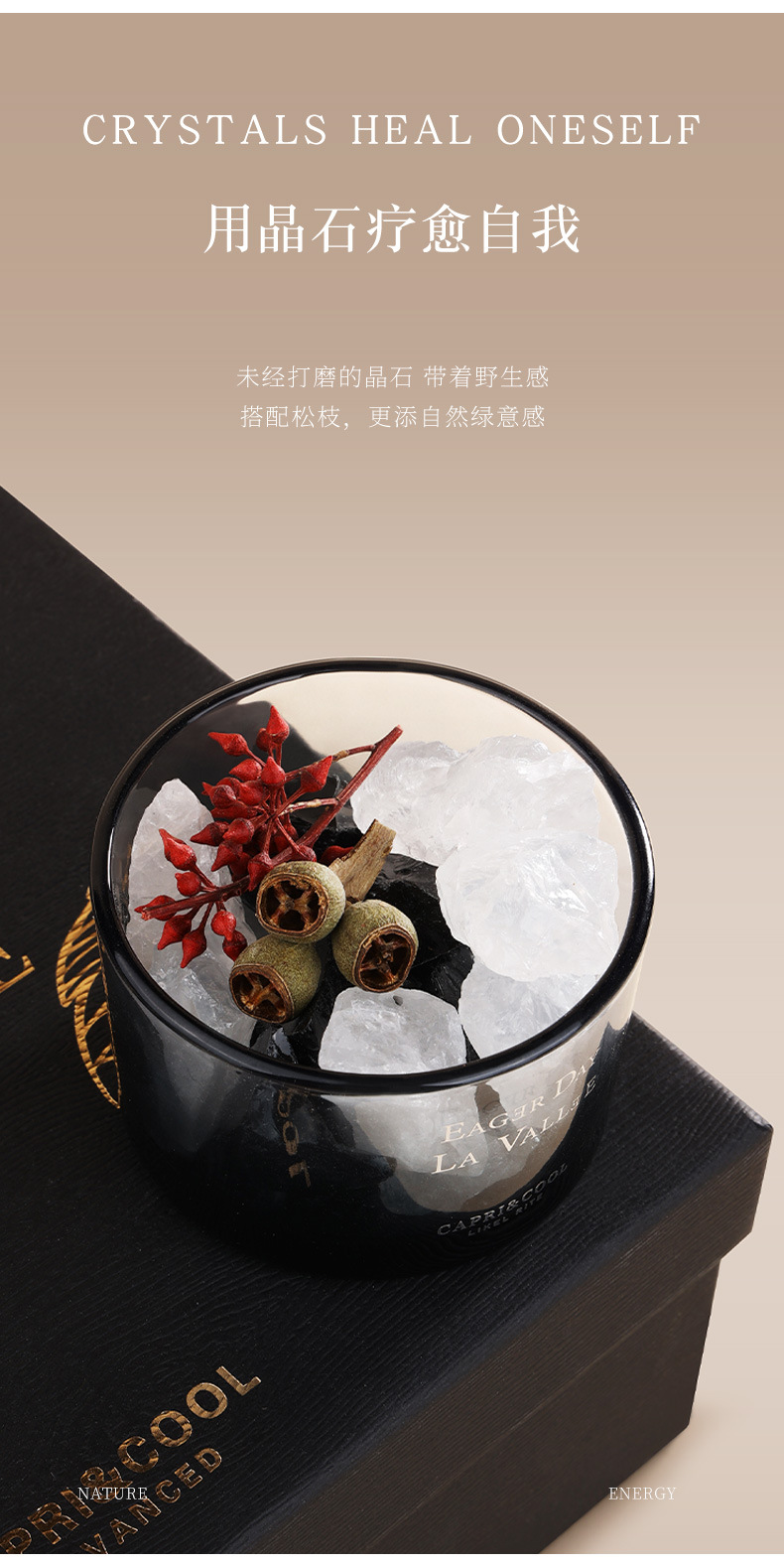 New Year Car Fragrance Light Luxury Fragrance Gift Box Men's Special Long-Lasting Light Fragrance Car Fragrance Interior Supplies Wholesale