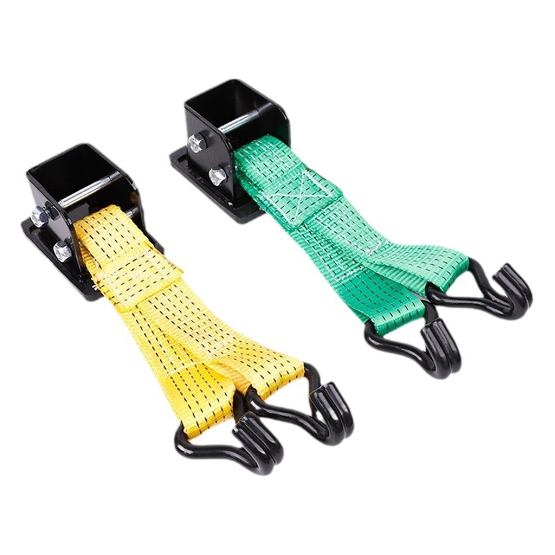 Elevador de neumáticos de una pieza superior Jack levantador de neumáticos de una pieza levantador de neumáticos fuera de carretera y equipo de socorro