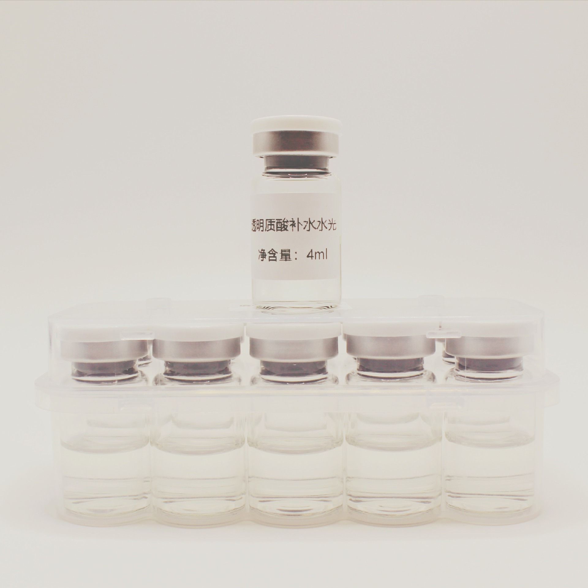 히알루론산 보습 워터 라이트 (샘플)