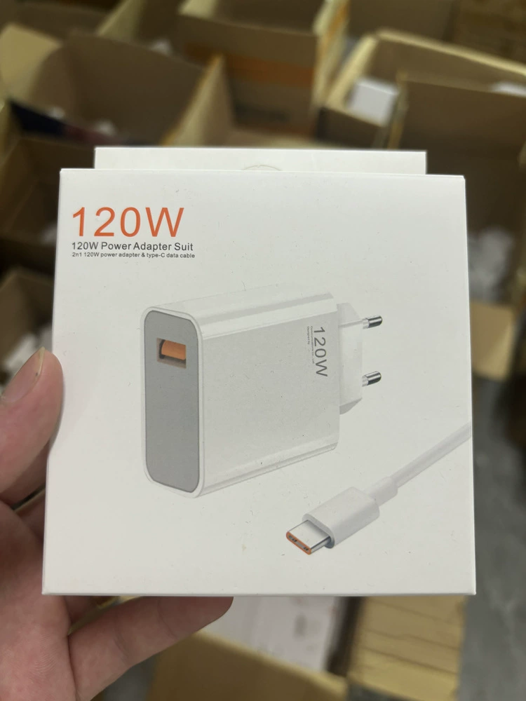 Зарядное устройство (Xiaomi) 67 Вт быстрая USB‑C зарядка — вариант GaN, наборы USB‑A/USB‑C и варианты
