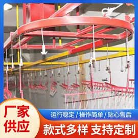 输送机;涂装生产线;电子产品制造