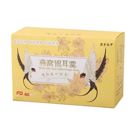 其他滋补;银耳;燕窝