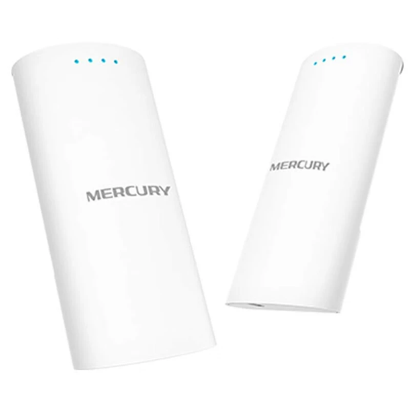 Mercury беспроводной мост мост AP мониторинг передача сети MWB211SP набор 2.4ГГц/передача 1 км