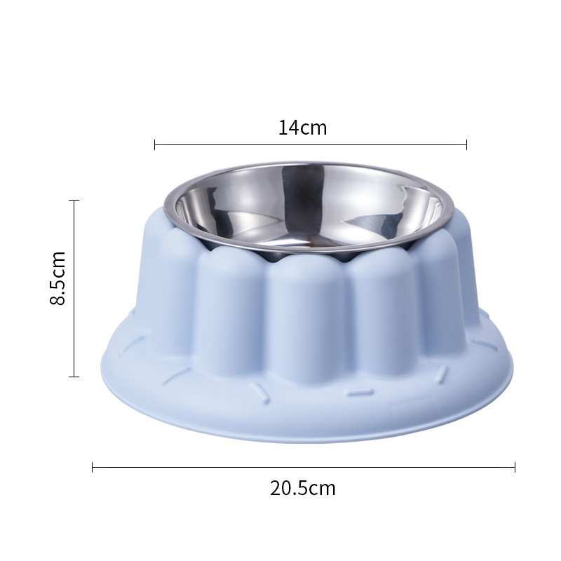 Tazón para gatos Tazón para mascotas Tazón para gatos Tazón para perros Tazón para perros