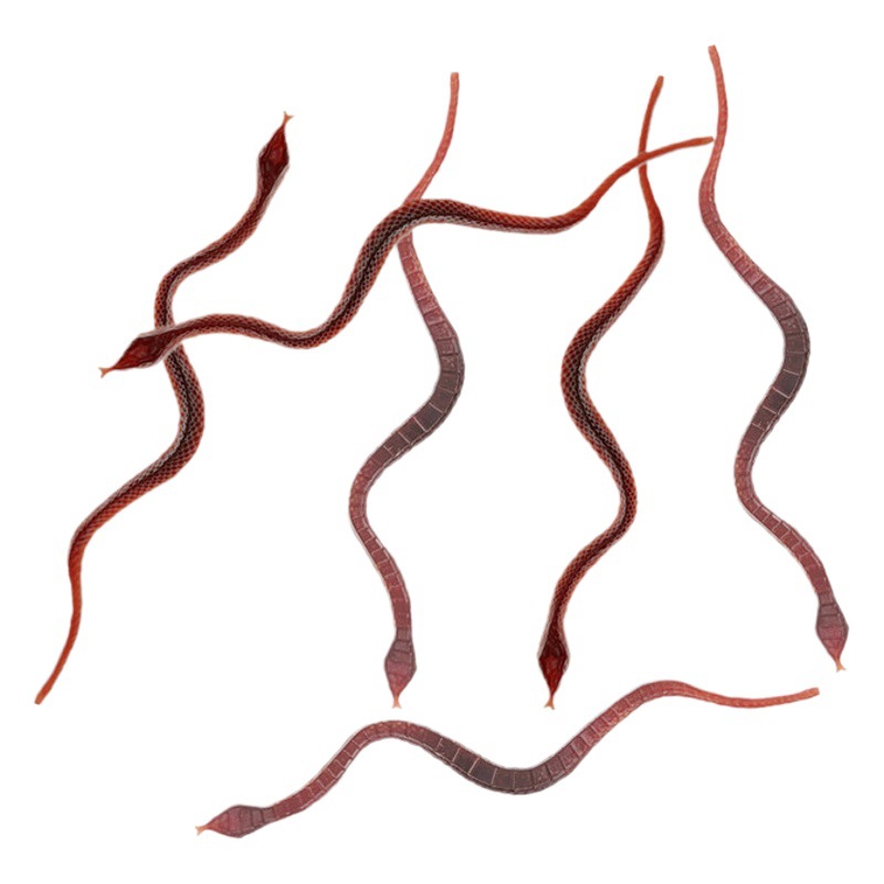 Cucaracha de juguete de simulación de insecto transfronterizo para Halloween, juguete de broma, cucaracha de material suave Xiaoqiang