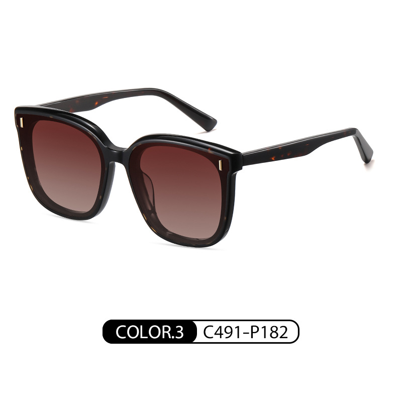 C491-P182 de flor de frijol de té