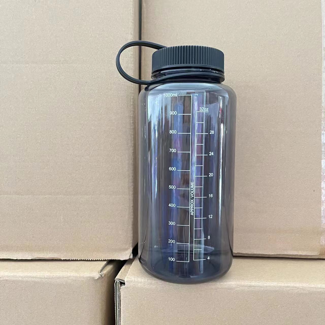 Vasos de plástico de grado alimentario