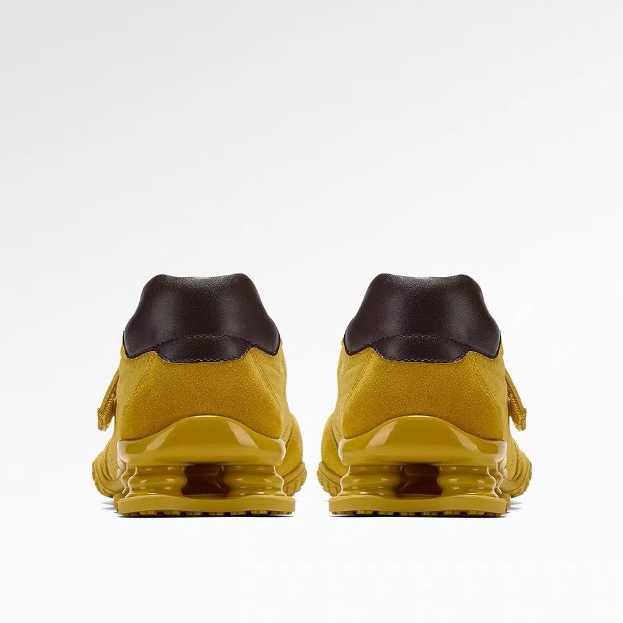 Chunky Mary Jane Trainer Shoes For Women - Retro Comfort Platform Sneakers With Elastic Strap, Breathable & Lightweight_vogvips.com