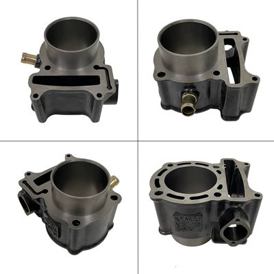 MXU250 Kymco250 CT250 ATV – Cylinder and parts