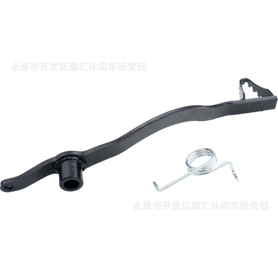 Spring, Motorcycle Control System Parts