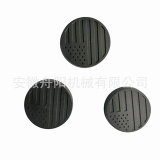 工厂直销 门锁钥匙孔盖装饰件适用于牧马人TJ JK JL JT 1997-2022