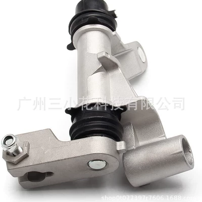 case F6TZ-7210-C F6TZ-7210-B, Transfer case