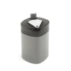 Nordic Gray Dental Pickup Barrel#C104Y#