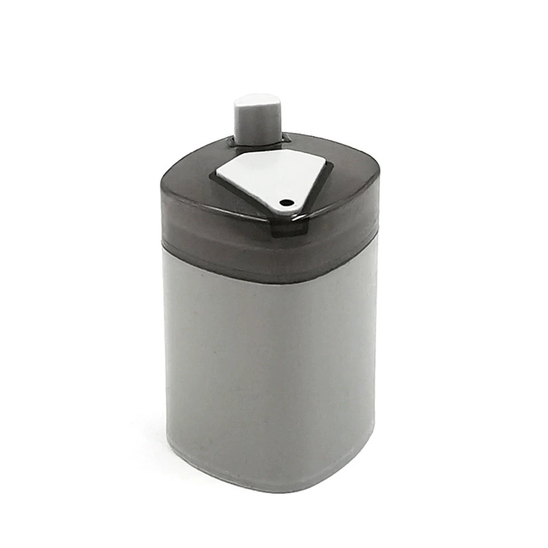 Automatic pop-up toothpick dispenser, creative desktop holder, compact 30–70% fill