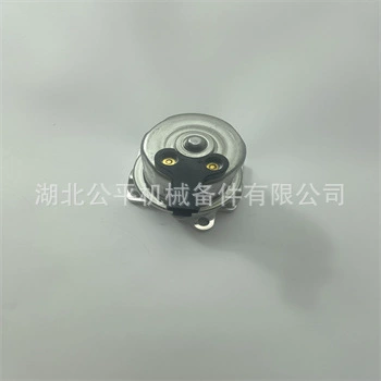 Cylinder and parts and retail applicable construction