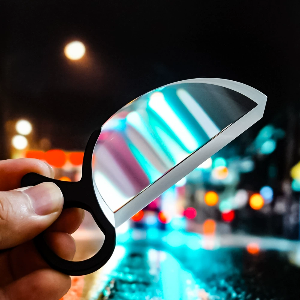 Фильтр для фото- и видеосъемки с эффектом размытия, 79/150 мм, ручной, быстрого действия, односторонний, для создания специальных эффектов