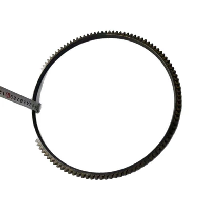 Teeth), Flywheel/Gear