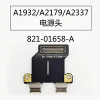 Подходит для Apple A2337 A2179 A1932 интерфейс питания Type-C18, плата USB питания