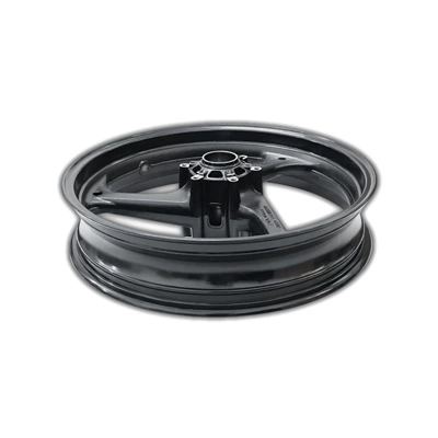 for Honda CBR1000RR: Motorcycle wheel hub