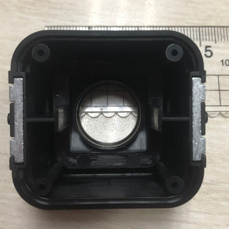 Driving Recorder Camera Plastic Shell Pc+Abs New Material, Ample Supply, Trademark Printing Available, Precision Manufacturing of Automotive Parts