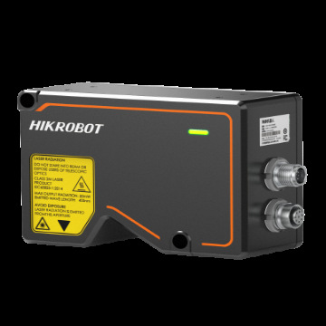 HIKROBOT海康机器人   MV-DP2240-03P   3D激光轮廓传感器