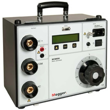 ����Ӣ��Megger÷��MOM200A΢�W��MOM600A����yԇ�xMOM690A