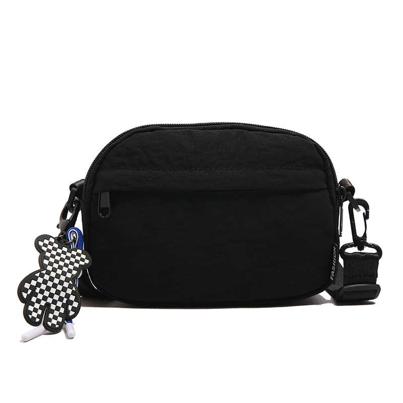 유행 겨울 새 한국식 올매치 서양식 매일 2024 대용량 매일 여성 어깨 크로스백 핸드백