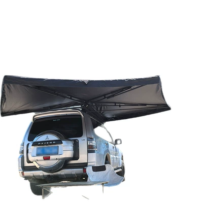 car side canopy rainproof, Avtomobil yan çətirləri