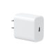 pd fast charging head 30W suitable for iphone13 Apple 14 charging head ipad charger fast charging data cable mobile phone