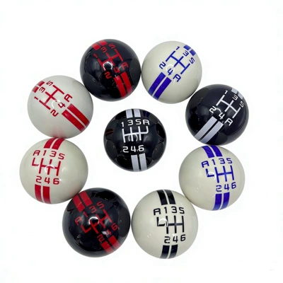 Car Modification Gear Lever, Personalized Cab and accessories