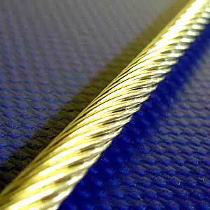 Стальной трос для электрического подъемника автомобиля Chenxiang