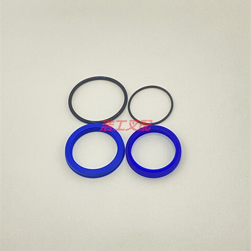 0009608180 林德叉车HT25HT30 1218升降缸油封举升缸密封件修理包