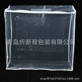 无纺布袋;家纺家饰包装;大衣、西服罩