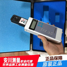 日本SPOTRON狮宝龙压力检测仪SP-255-F20KN压力计焊接电流计原装