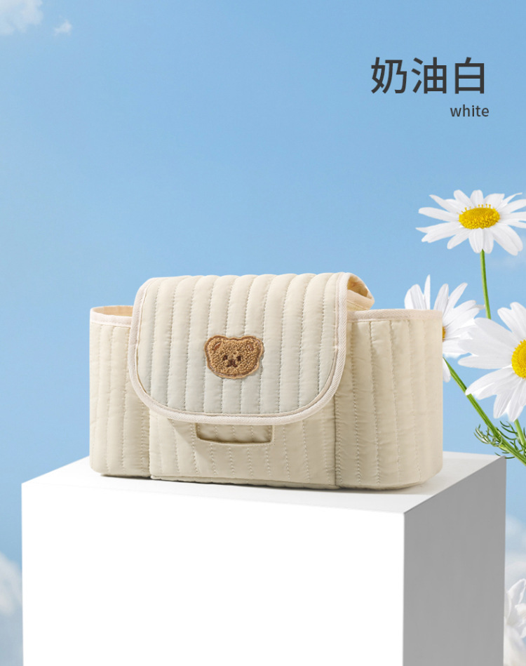 크림 화이트